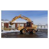 Rangerbid.com - Municipality & Consignment Auction 3/20/18
