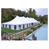 Orbitbid.com - Colonial Party Rental - 1/30/18