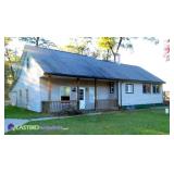 LASTBIDrealestate.com - BITELY, MI - LAKE FRONT Home/Cottage - 5/8/18