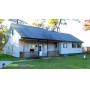 LASTBIDrealestate.com - BITELY, MI - LAKE FRONT Home/Cottage - 5/8/18