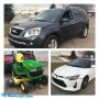 Repocast.com - Byron Center & Wayland Weekly Auction - 2/8/18