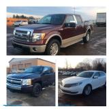 Repocast.com - Ortonville Weekly Auction - 2/15/18
