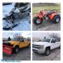 Repocast.com - Byron Center & Wayland Weekly Auction - 2/15/18
