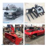 Repocast.com - Byron Center & Wayland Weekly Auction - 2/22/18