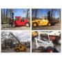 Rangerbid.com - Industrial & Material Handling Auction - 3/13/18