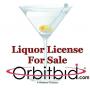 Orbitbid.com: Class C Liquor License (Wayne County, MI) - 