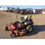 Repocast.com: United Lawnscape Commercial Exmark Mower Auction - 4/4/18