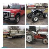Repocast.com: Byron Center & Wayland Weekly Auction - 4/5/118