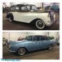 Repocast.com: Classic Car Auction - 4/25/18