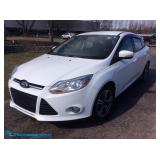 Repocast.com: Byron Center & Wayland Weekly Auction - 4/12/18