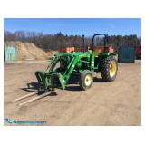 Repocast.com: Farm & Agricultural Equipment - 4/24/2018