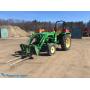 Repocast.com: Farm & Agricultural Equipment - 4/24/2018