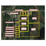Miedema Auctioneering: 138 Acres Land Auction in Montcalm Co. Charlotte Behrenwald Estate - 5/17/18