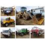 Rangerbid.com: Kent County Road Commission & City of GR Surplus Equipment Auction - 5/9/18