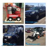 Repocast.com: Ortonville Weekly Auction