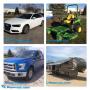 Repocast.com: Byron Center & Wayland Weekly Auction - 5/3/18