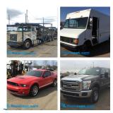 Repocast.com: Ortonville Weekly Auction - 5/10/18