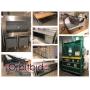 Orbitbid.com: Supermarket Equipment Liquidation 6/5/18