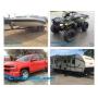 Repocast.com: Trucks, Trailers, Equipment, Auto's, RV's & much more!