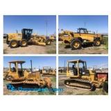 Repocast.com: Final Liquidation of Dependable Leasing Construction Equipment and More 5/29/18