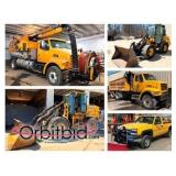 Orbitbid.com: City of East Grand Rapids 6/12/18