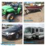 Repocast.com: Ortonville Weekly Auction - Banks, Court Officers, Trustees, & More! - 5/31/18