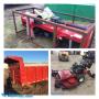 Repocast.com: Construction & Commercial Lawn Equipment Auction 6/5/18