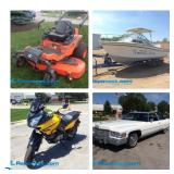 Repocast.com: Ortonville Weekly Auction - Trucks, Trailers, Equip & More! 6/7/18
