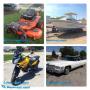 Repocast.com: Ortonville Weekly Auction - Trucks, Trailers, Equip & More! 6/7/18