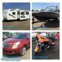 Repocast.com: Ortonville Weekly Auction - Trucks, Trailers, Equip & More 6/7/18