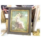 04-05-18 ANTIQUE COLLECTIBLE HOUSEHOLD