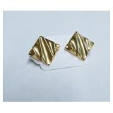 14K Gold