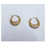 14K Gold