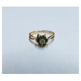 14K Gold