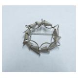 Sterling Silver