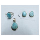 Sterling Silver