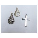 Sterling Silver