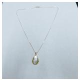 Sterling Silver