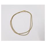 14K GOLD
