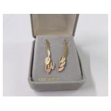 14K GOLD