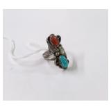 STERLING SILVER