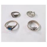 STERLING SILVER