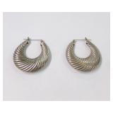STERLING SILVER