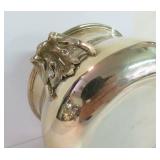 VICTORIAN LONDON STERLING SILVER 1851