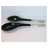 STERLING SILVER HANDLES