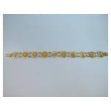14K GOLD BRACELET