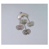 STERLING SILVER
