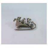STERLING SILVER
