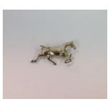 STERLING SILVER