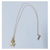 14K GOLD